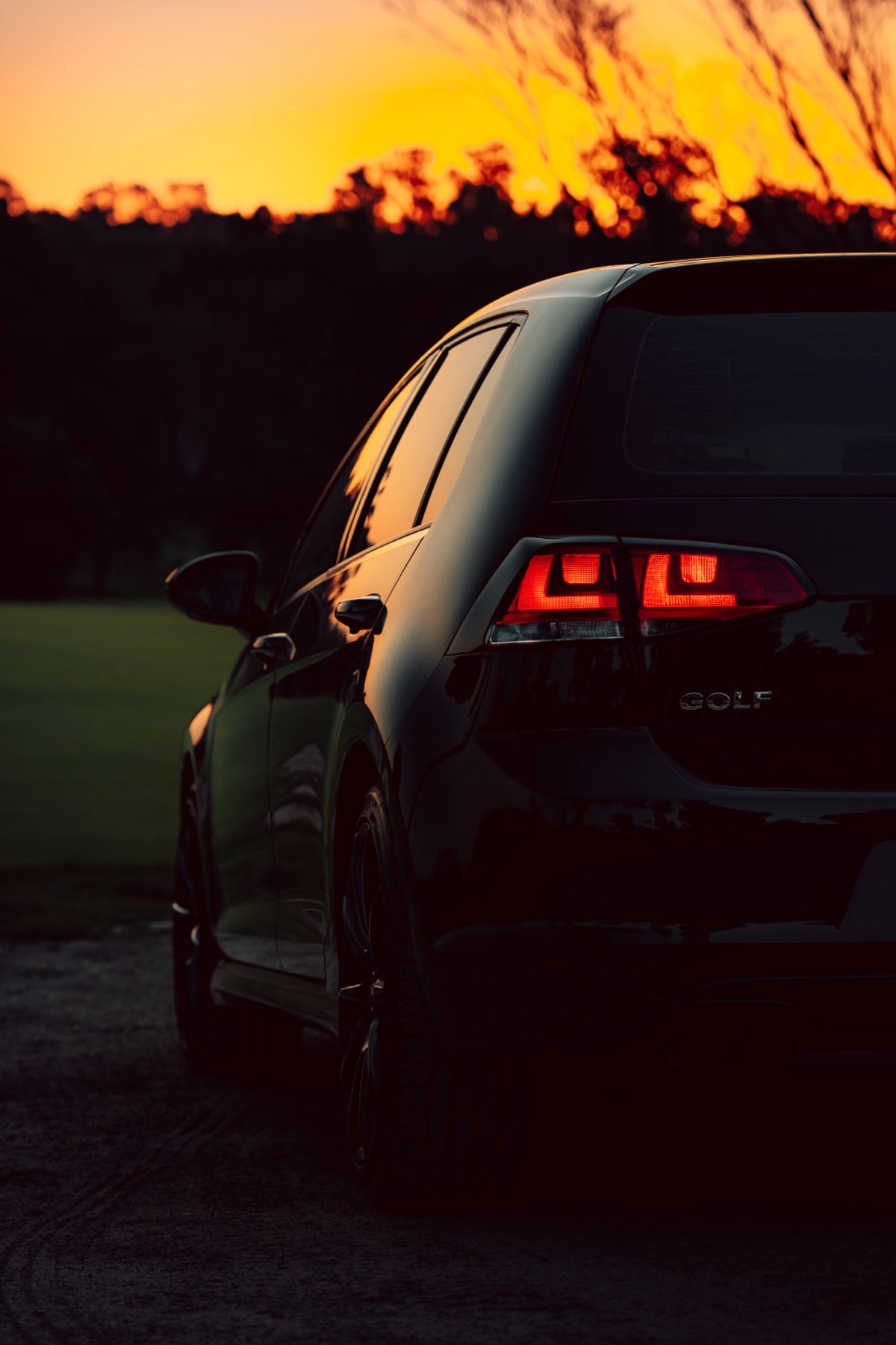 Golden Hour
